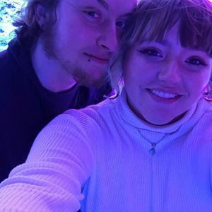 Meet your Posher, Leah